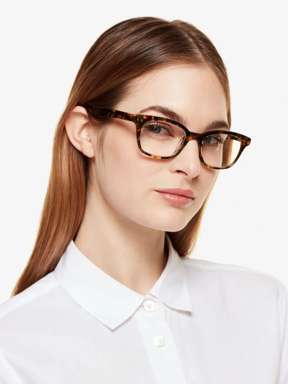 Kate Spade New Year Rebecca reader glasses